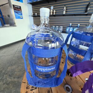 Bottle Carrier